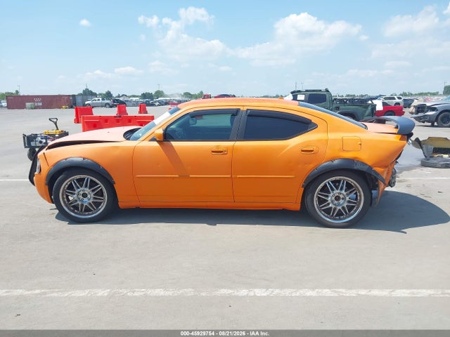 Продаж на аукціоні авто 2010 Dodge Charger Sxt, vin: 2B3CA3CV3AH197716, номер лоту: 45929754