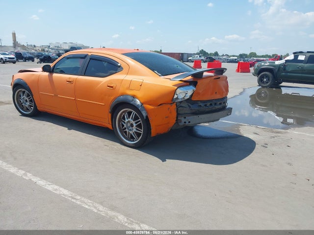 Продаж на аукціоні авто 2010 Dodge Charger Sxt, vin: 2B3CA3CV3AH197716, номер лоту: 45929754