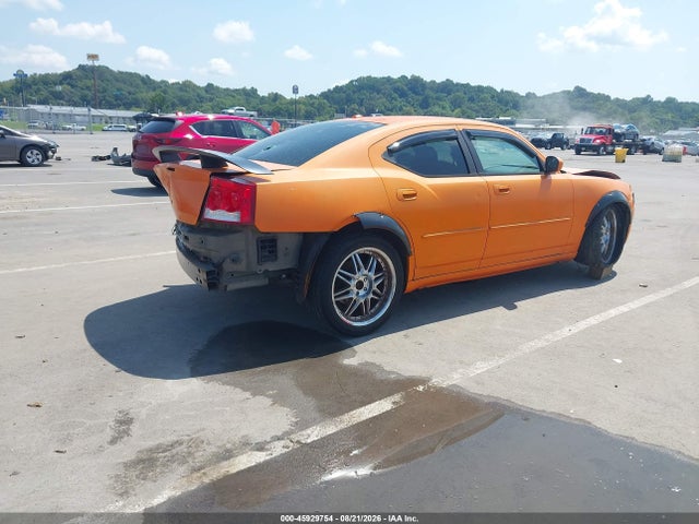 Продаж на аукціоні авто 2010 Dodge Charger Sxt, vin: 2B3CA3CV3AH197716, номер лоту: 45929754