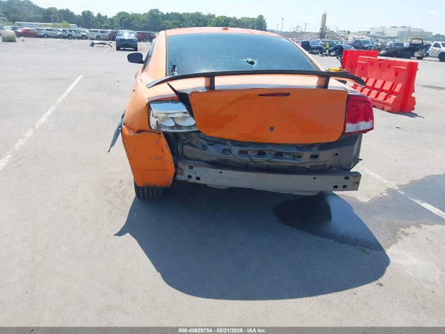 Продаж на аукціоні авто 2010 Dodge Charger Sxt, vin: 2B3CA3CV3AH197716, номер лоту: 45929754