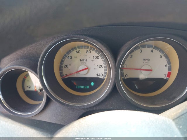 Продаж на аукціоні авто 2010 Dodge Charger Sxt, vin: 2B3CA3CV3AH197716, номер лоту: 45929754