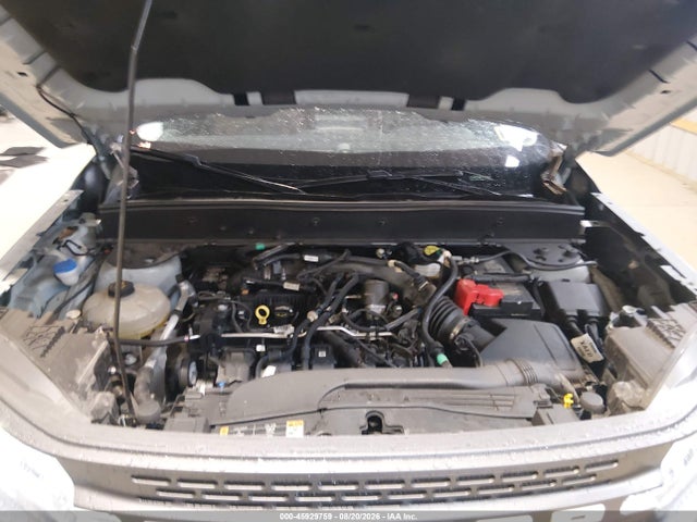 45929759 :رقم المزاد ، 3FMCR9D95PRD88767 vin ، 2023 Ford Bronco Sport Badlands مزاد بيع