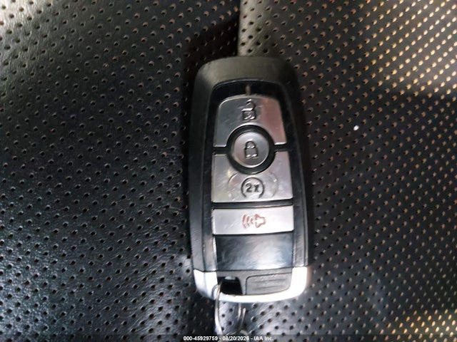 45929759 :رقم المزاد ، 3FMCR9D95PRD88767 vin ، 2023 Ford Bronco Sport Badlands مزاد بيع