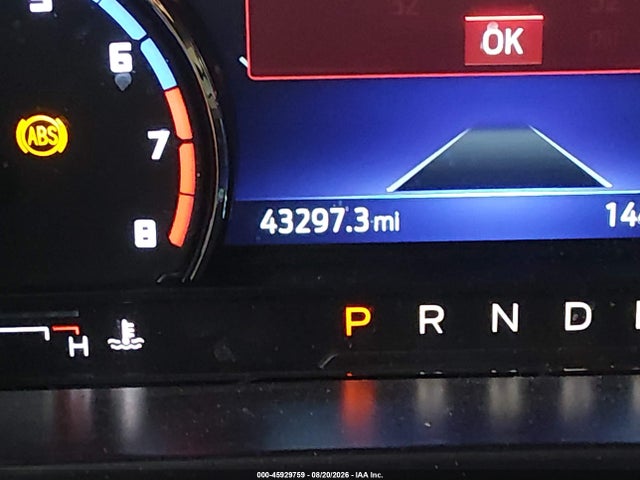 45929759 :رقم المزاد ، 3FMCR9D95PRD88767 vin ، 2023 Ford Bronco Sport Badlands مزاد بيع