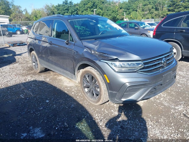 Продаж на аукціоні авто 2023 Volkswagen Tiguan 2.0t Se, vin: 3VVMB7AX6PM033755, номер лоту: 45929760