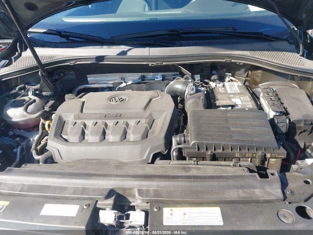 Продаж на аукціоні авто 2023 Volkswagen Tiguan 2.0t Se, vin: 3VVMB7AX6PM033755, номер лоту: 45929760