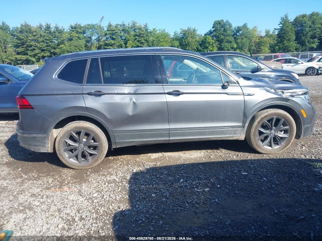 Продаж на аукціоні авто 2023 Volkswagen Tiguan 2.0t Se, vin: 3VVMB7AX6PM033755, номер лоту: 45929760