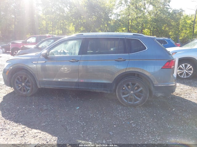 Продаж на аукціоні авто 2023 Volkswagen Tiguan 2.0t Se, vin: 3VVMB7AX6PM033755, номер лоту: 45929760