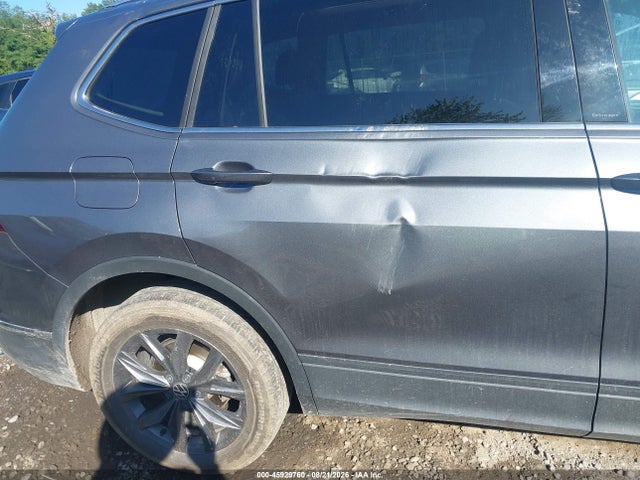Продаж на аукціоні авто 2023 Volkswagen Tiguan 2.0t Se, vin: 3VVMB7AX6PM033755, номер лоту: 45929760
