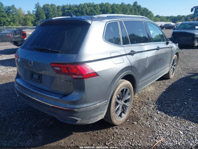 Продаж на аукціоні авто 2023 Volkswagen Tiguan 2.0t Se, vin: 3VVMB7AX6PM033755, номер лоту: 45929760