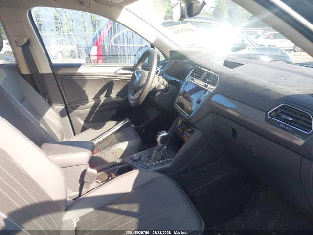 Продаж на аукціоні авто 2023 Volkswagen Tiguan 2.0t Se, vin: 3VVMB7AX6PM033755, номер лоту: 45929760