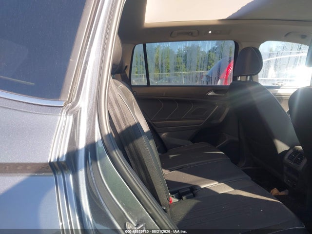 Продаж на аукціоні авто 2023 Volkswagen Tiguan 2.0t Se, vin: 3VVMB7AX6PM033755, номер лоту: 45929760