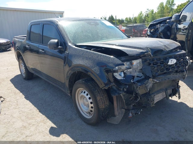45929763 :رقم المزاد ، 3FTTW8BA2SRA36047 vin ، 2025 Ford Maverick Xl مزاد بيع