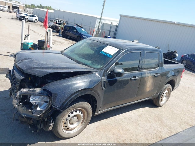 Продажа на аукционе авто 2025 Ford Maverick Xl, vin: 3FTTW8BA2SRA36047, номер лота: 45929763
