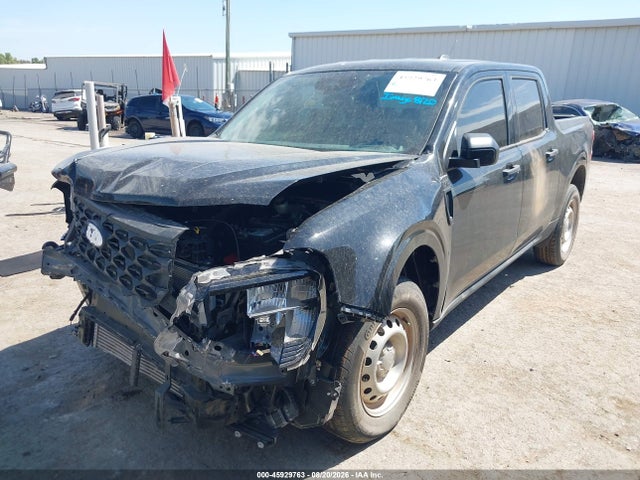 Продажа на аукционе авто 2025 Ford Maverick Xl, vin: 3FTTW8BA2SRA36047, номер лота: 45929763