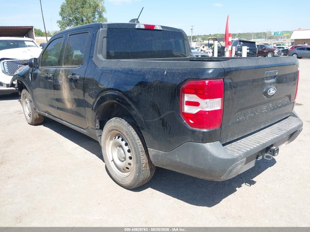 Продажа на аукционе авто 2025 Ford Maverick Xl, vin: 3FTTW8BA2SRA36047, номер лота: 45929763
