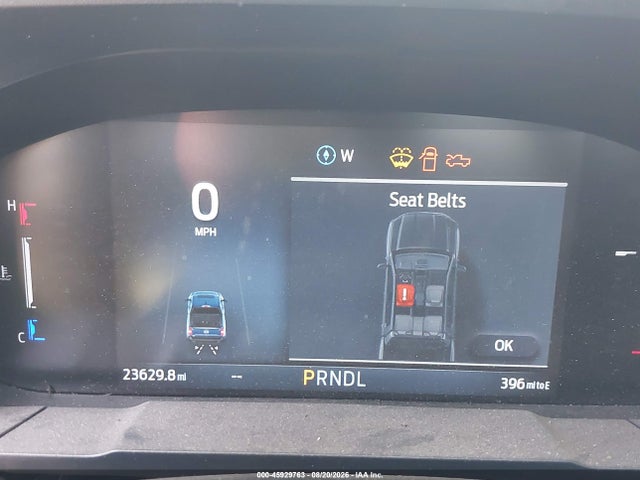 Продажа на аукционе авто 2025 Ford Maverick Xl, vin: 3FTTW8BA2SRA36047, номер лота: 45929763