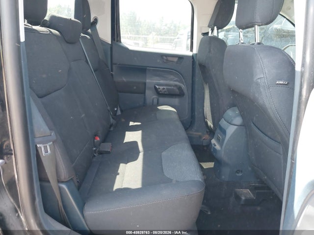 Продажа на аукционе авто 2025 Ford Maverick Xl, vin: 3FTTW8BA2SRA36047, номер лота: 45929763