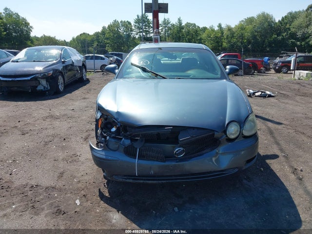 Aukcja sprzedaży 2006 Buick Lacrosse Cx, vin: 2G4WC582061221465, numer aukcji: 45929765