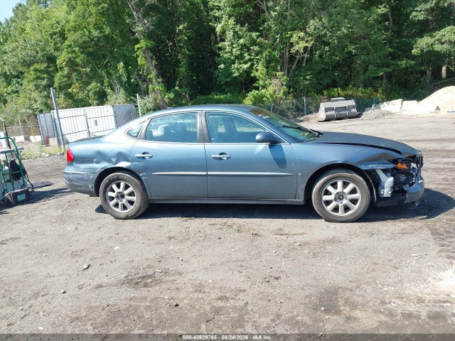 Aukcja sprzedaży 2006 Buick Lacrosse Cx, vin: 2G4WC582061221465, numer aukcji: 45929765