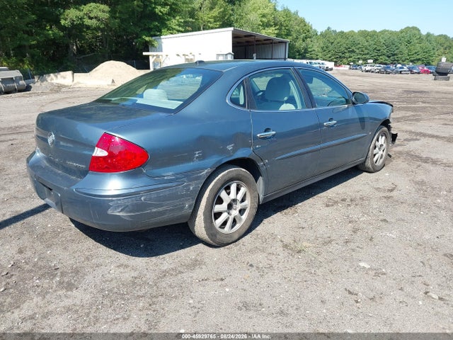 Aukcja sprzedaży 2006 Buick Lacrosse Cx, vin: 2G4WC582061221465, numer aukcji: 45929765