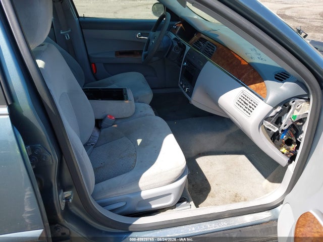 Aukcja sprzedaży 2006 Buick Lacrosse Cx, vin: 2G4WC582061221465, numer aukcji: 45929765