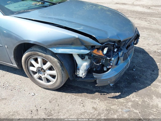 Aukcja sprzedaży 2006 Buick Lacrosse Cx, vin: 2G4WC582061221465, numer aukcji: 45929765