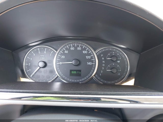 Aukcja sprzedaży 2006 Buick Lacrosse Cx, vin: 2G4WC582061221465, numer aukcji: 45929765