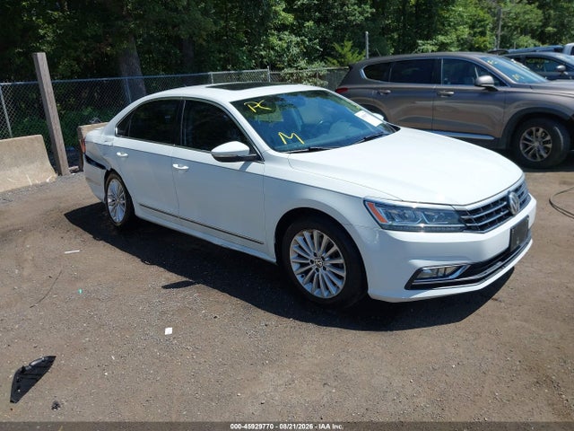 Продажа на аукционе авто 2016 Volkswagen Passat 1.8t Se, vin: 1VWBT7A33GC066856, номер лота: 45929770