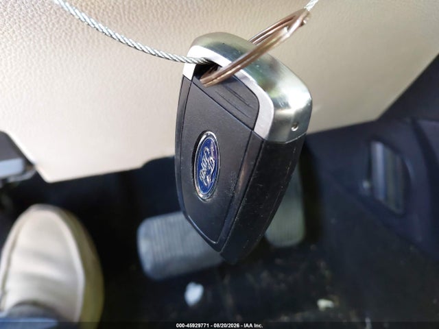 Ford Explorer Limited 2018 1FM5K7F8XJGC53983 Image 11