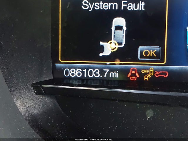 Ford Explorer Limited 2018 1FM5K7F8XJGC53983 Image 16