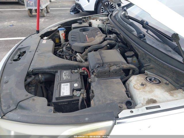 Продажа на аукционе авто 2015 Hyundai Sonata Sport 2.0t, vin: 5NPE34AB0FH038358, номер лота: 45929772