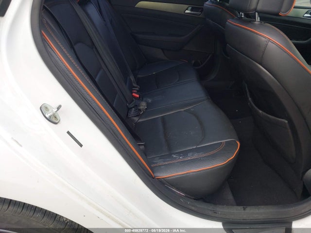 Продажа на аукционе авто 2015 Hyundai Sonata Sport 2.0t, vin: 5NPE34AB0FH038358, номер лота: 45929772