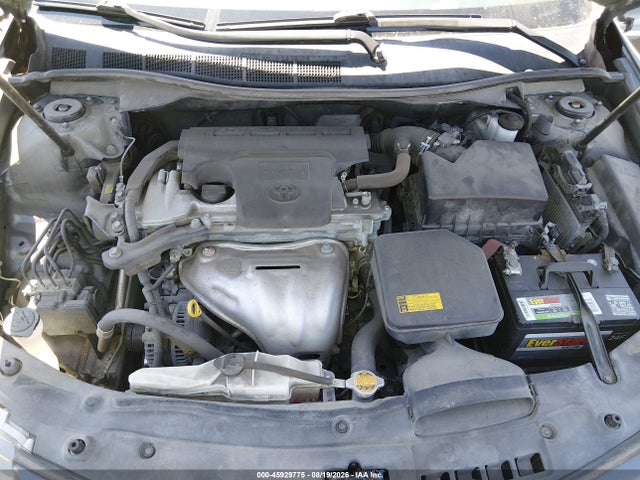 Aukcja sprzedaży 2012 Toyota Camry Se, vin: 4T1BF1FK5CU145274, numer aukcji: 45929775