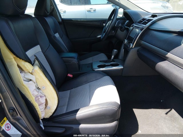 Aukcja sprzedaży 2012 Toyota Camry Se, vin: 4T1BF1FK5CU145274, numer aukcji: 45929775