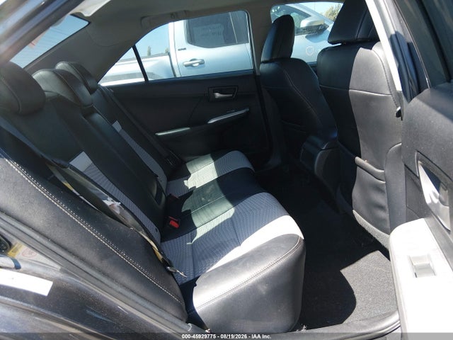 Aukcja sprzedaży 2012 Toyota Camry Se, vin: 4T1BF1FK5CU145274, numer aukcji: 45929775