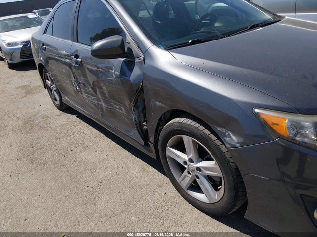 Aukcja sprzedaży 2012 Toyota Camry Se, vin: 4T1BF1FK5CU145274, numer aukcji: 45929775