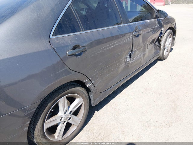 Aukcja sprzedaży 2012 Toyota Camry Se, vin: 4T1BF1FK5CU145274, numer aukcji: 45929775