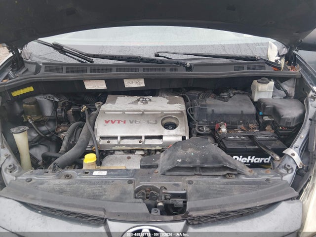 Продажа на аукционе авто 2006 Toyota Sienna Le, vin: 5TDZA23C56S454577, номер лота: 45929779