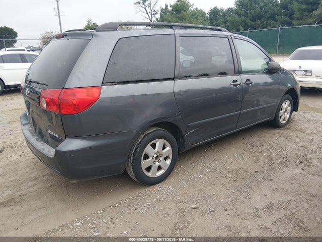 Продажа на аукционе авто 2006 Toyota Sienna Le, vin: 5TDZA23C56S454577, номер лота: 45929779