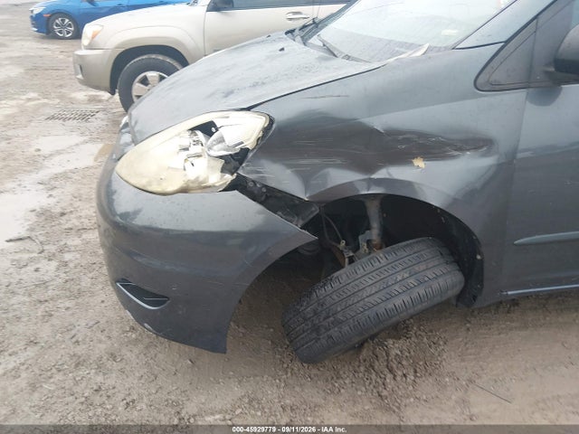 Продажа на аукционе авто 2006 Toyota Sienna Le, vin: 5TDZA23C56S454577, номер лота: 45929779