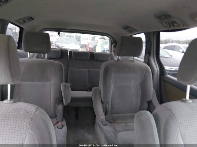 Продажа на аукционе авто 2006 Toyota Sienna Le, vin: 5TDZA23C56S454577, номер лота: 45929779