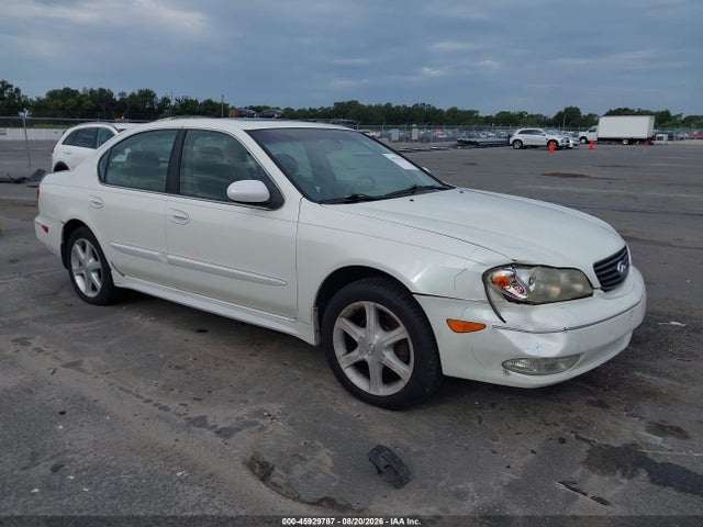 2004 Infiniti I35 Luxury მანქანა იყიდება აუქციონზე, vin: JNKDA31A44T201684, აუქციონის ნომერი: 45929787