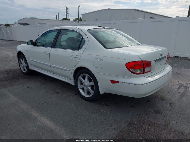 2004 Infiniti I35 Luxury მანქანა იყიდება აუქციონზე, vin: JNKDA31A44T201684, აუქციონის ნომერი: 45929787