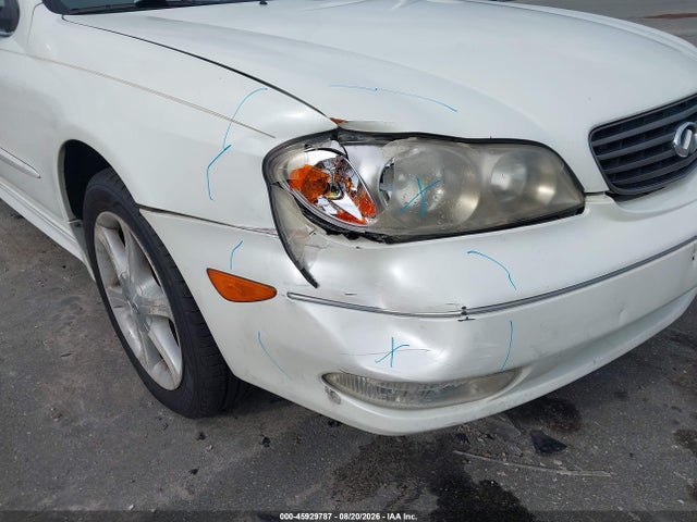 2004 Infiniti I35 Luxury მანქანა იყიდება აუქციონზე, vin: JNKDA31A44T201684, აუქციონის ნომერი: 45929787