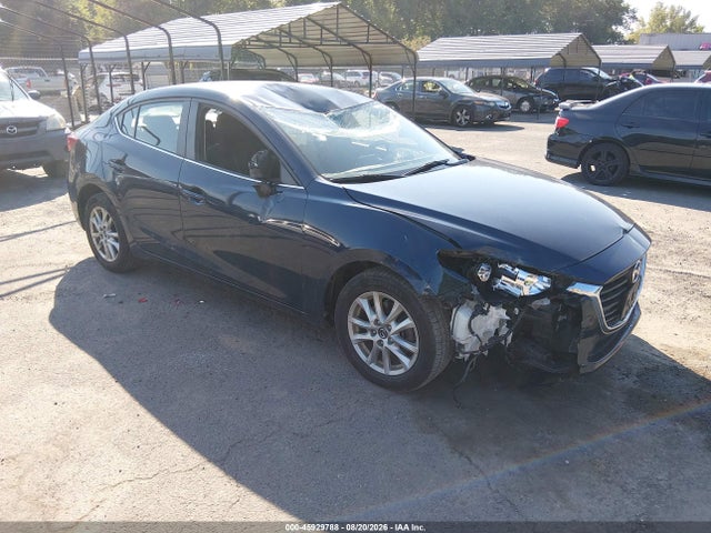 Aukcja sprzedaży 2017 Mazda Mazda3 Sport, vin: 3MZBN1U71HM140796, numer aukcji: 45929788