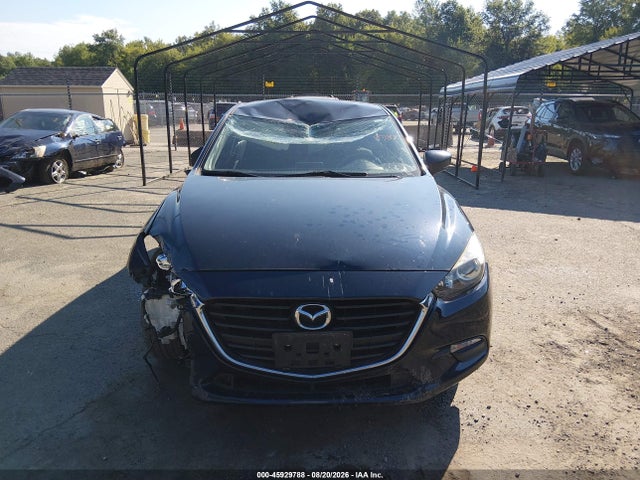 Aukcja sprzedaży 2017 Mazda Mazda3 Sport, vin: 3MZBN1U71HM140796, numer aukcji: 45929788