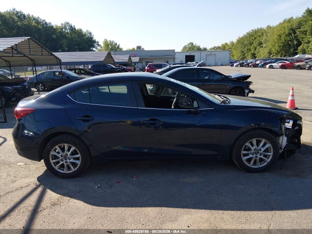 Aukcja sprzedaży 2017 Mazda Mazda3 Sport, vin: 3MZBN1U71HM140796, numer aukcji: 45929788