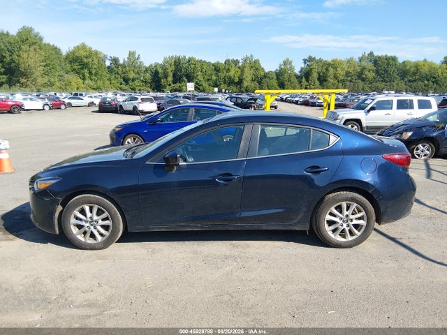 Aukcja sprzedaży 2017 Mazda Mazda3 Sport, vin: 3MZBN1U71HM140796, numer aukcji: 45929788