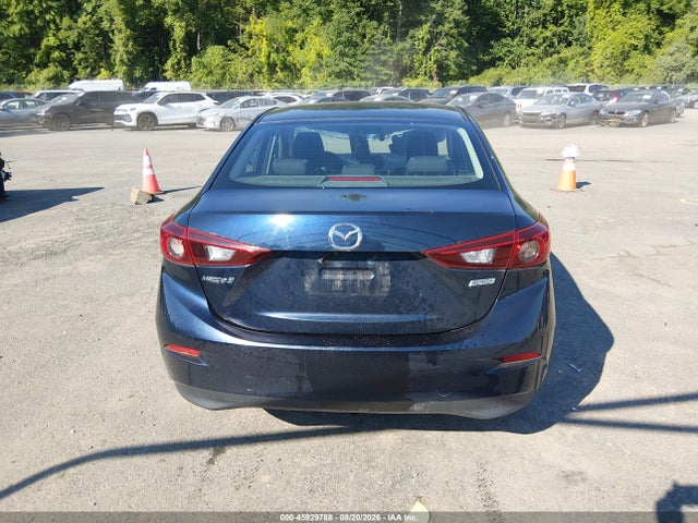 Aukcja sprzedaży 2017 Mazda Mazda3 Sport, vin: 3MZBN1U71HM140796, numer aukcji: 45929788